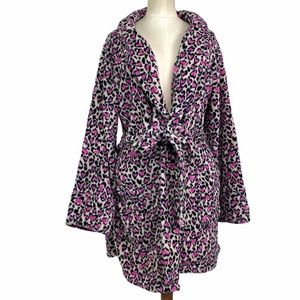 Victoria's Secret Hearts Robe Size M